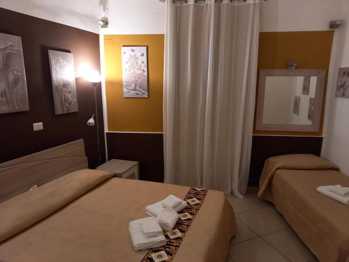 Roman Forum Appartment Catania Esterno foto